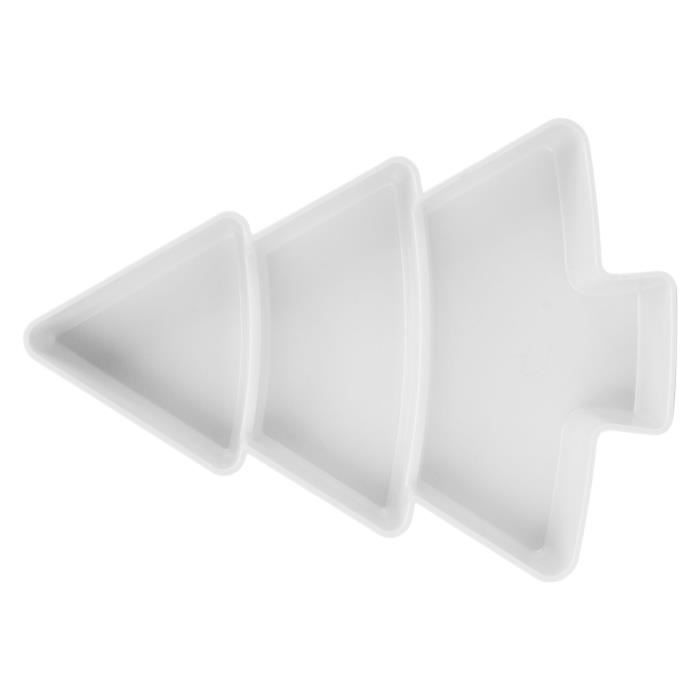 QHFalashbuy Plateau Collation Silicone 3 Compartiments Pour Stanley Cup 40 Oz – Bol Goûter Réutilisable 4 Sections – Snacks Popcorn Bonbons En Plein Air