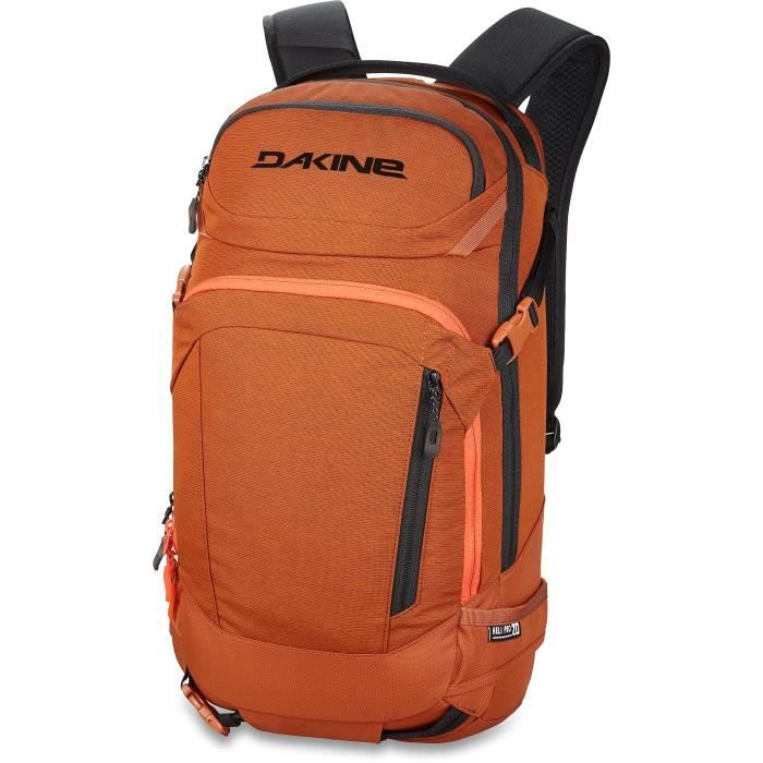 sac dakine 20l