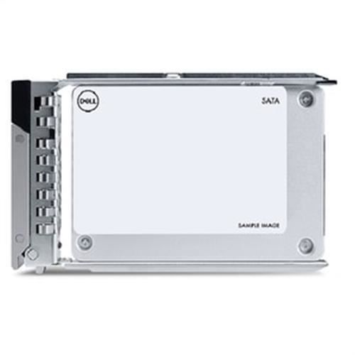 DELL 400 BDQS disque SSD 1 92 To 2.5 Série ATA III Neuf - vue 5