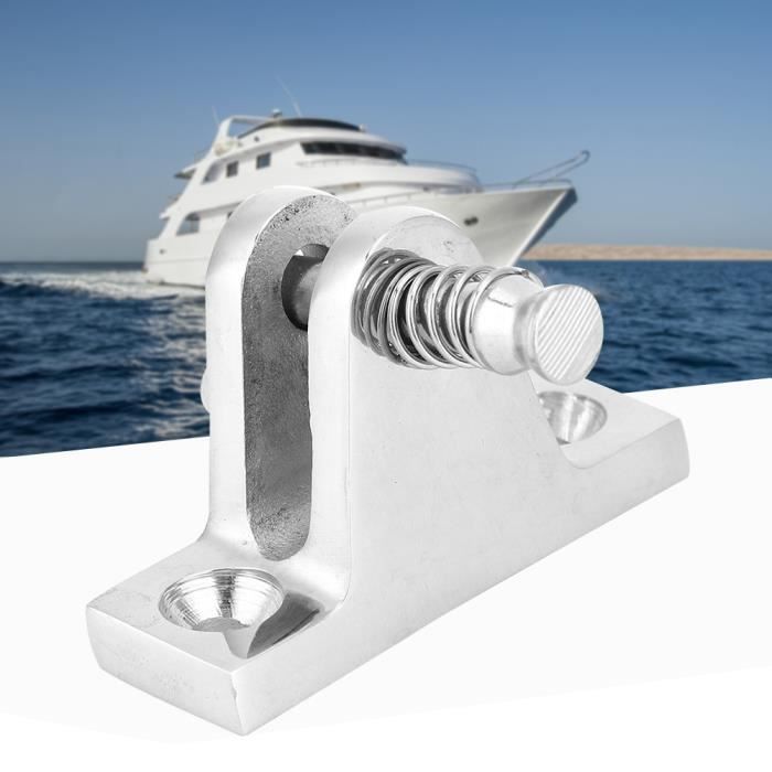 2 Défenses De Bateau Gonflables – Orange, Facile à Installer, Taille 20x20x15 Cm | Neuf, Protection Coque