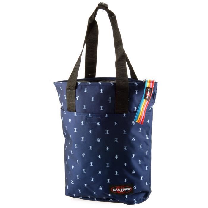 Sac shopping eastpak cheap