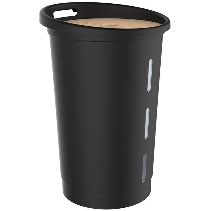 Coffre à granulés - EDA - Jura Montania - 38