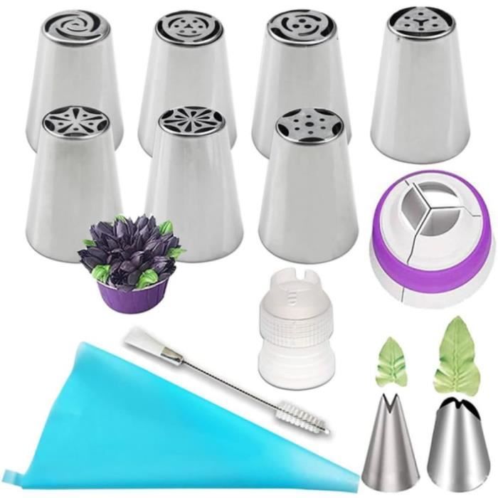 Pastiglie Freno Disco Bici 4 Paia - Semi-Metalliche, Per Magura MT5 MT7, 27.9x43.2mm, Per MTB E Strada - Foto 9