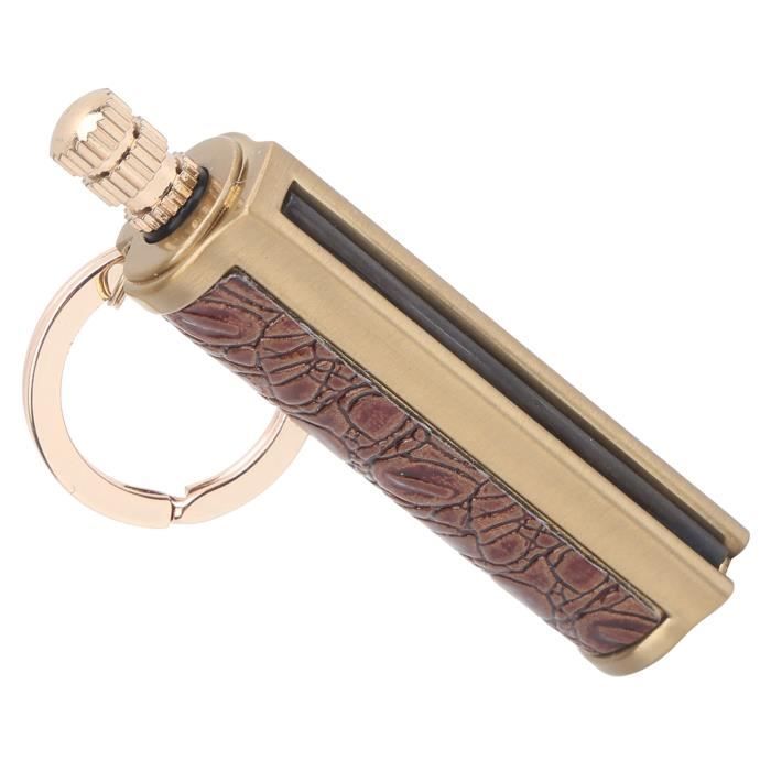 Briquet Solaire étanche – Allume-feu Portable Pour Camping, Randonnée (neuf)