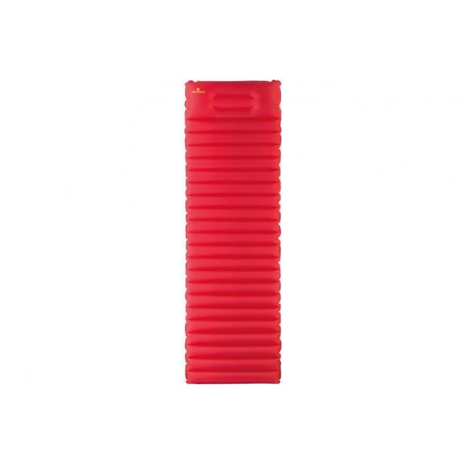 Matelas gonflable - FERRINO - Swift Lite - 1 place - Rouge - Nylon 40D ripstop