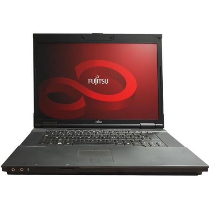 FUJITSU ESPRIMO MOBILE D9510