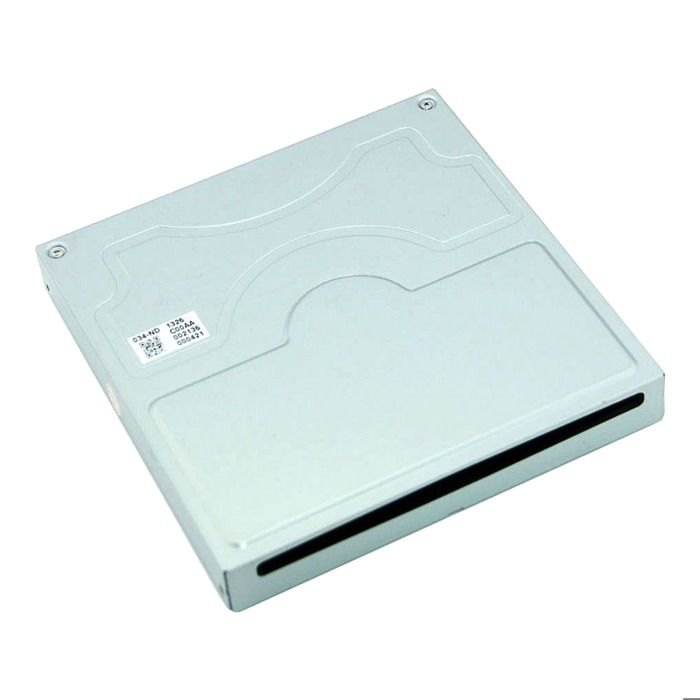 Lecteur DVD complet de remplacement pour Nintendo Wii U (RDDKL034ND et RDDKL034ND