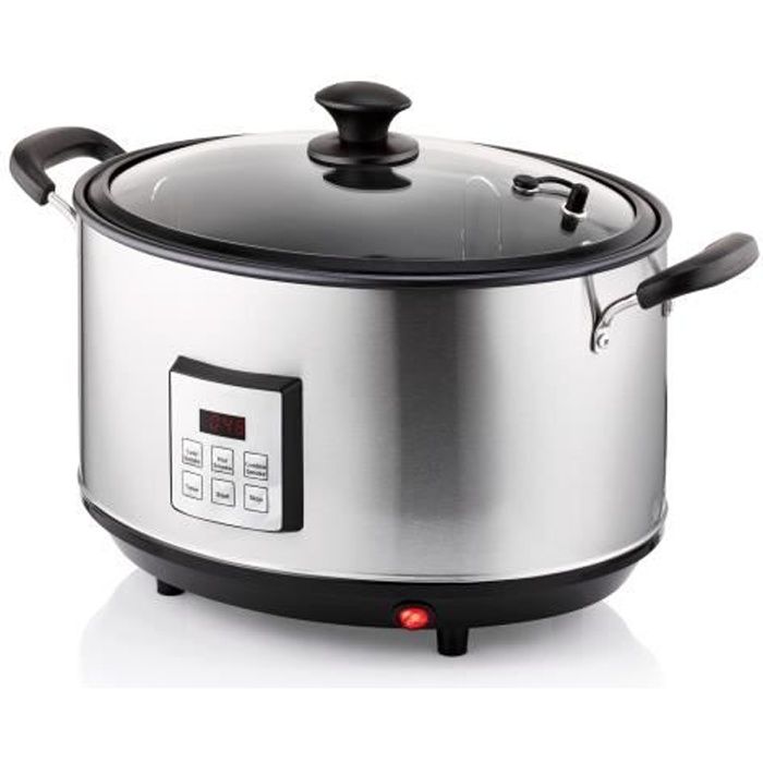 Brûleur De Cheminée à Bioéthanol En Acier Inoxydable 1,5 L30xP12.5xH8.5 Cm