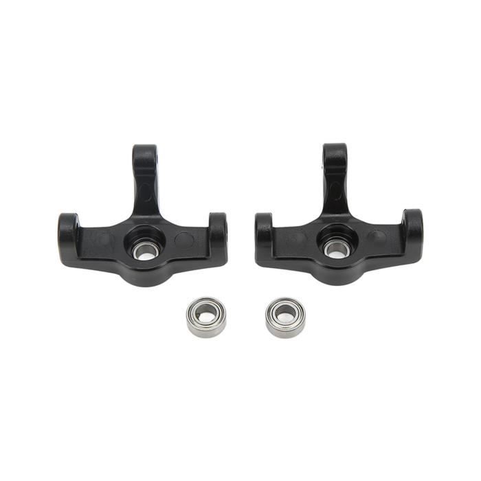 Kit Coupe Direction Métal Pour Voiture RC 1/18 A969 Atteintes 184008 Robuste