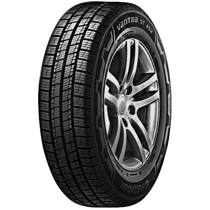 HANKOOK - Pneu 4 Saisons - VANTRA ST AS2 RA30 - 215/65 R16 T