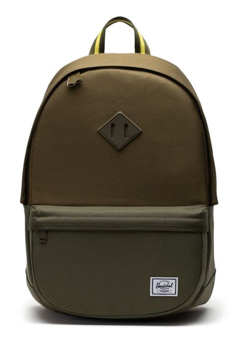 Herschel Heritage Pro Backpack Military Olive / Ivy Green / Limeaid