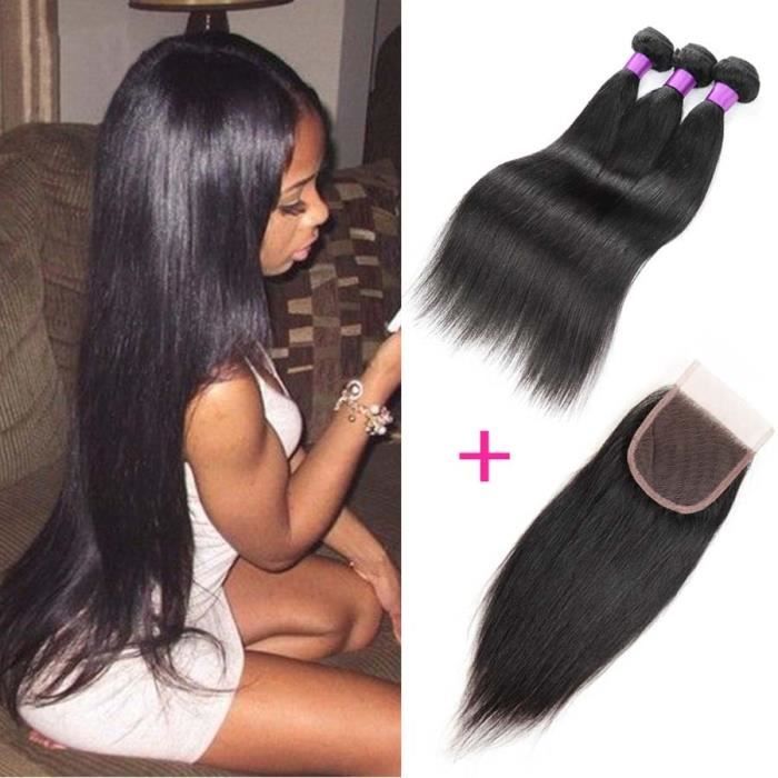 26 pouces cheveux clearance