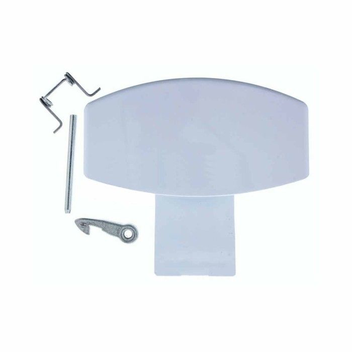Ensemble Fermeture Porte Lave Linge Indesit C00259035