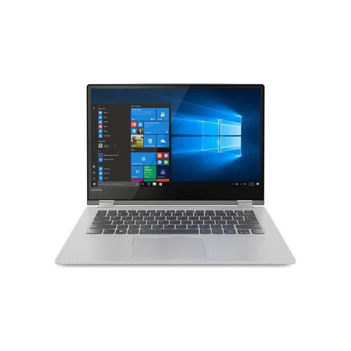 Ultrabook Lenovo Yoga 530 14" i3-7020U 8