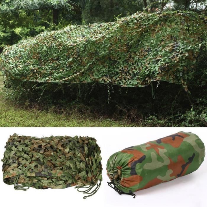 Store - store banne,Filet de camouflage militaire renforcé,filet de camouflage de chasse,tente