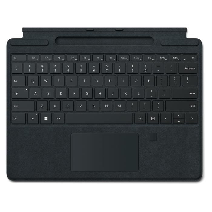 Clavier Surface Pro 8/9 Ty...