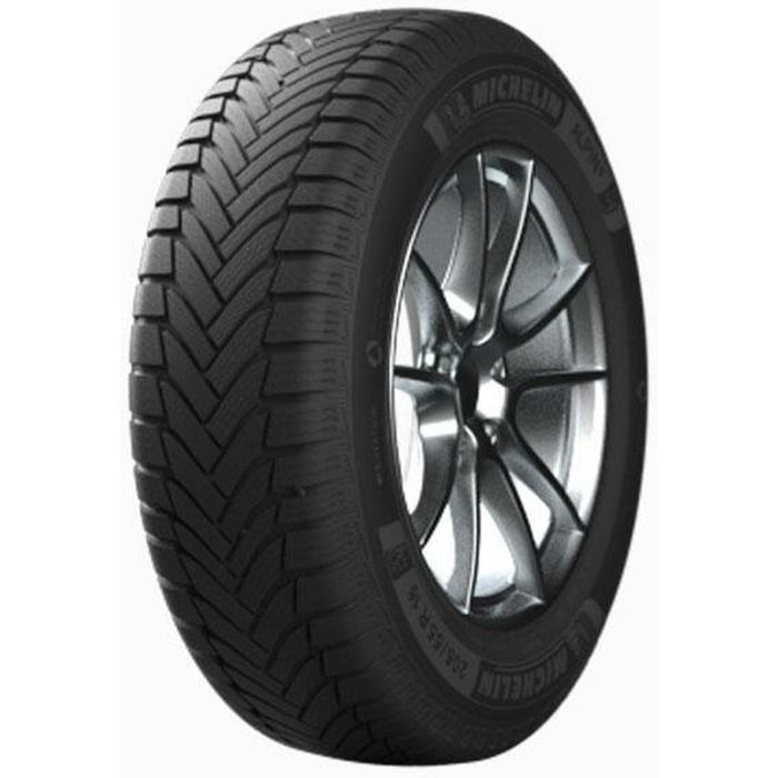 MICHELIN Alpin 6 195/50 R 16 88 H - Hiver