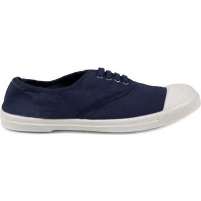 Basket bensimon homme top