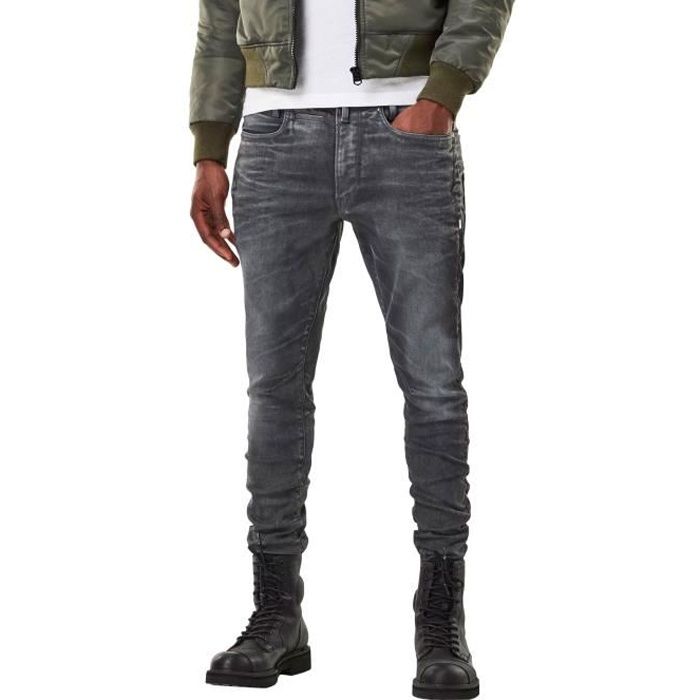 Jeans sarouel homme g sale star
