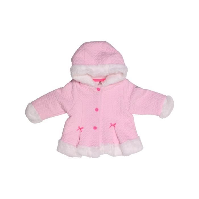 Veste Bebe Fille Orchestra 6 Mois Rose Hiver Vetement Bebe Rose Cdiscount Pret A Porter Veste Bebe Fille Orchestra 6 Mois Rose Hiver Vetement Bebe Rose Cdiscount Pret A Porter