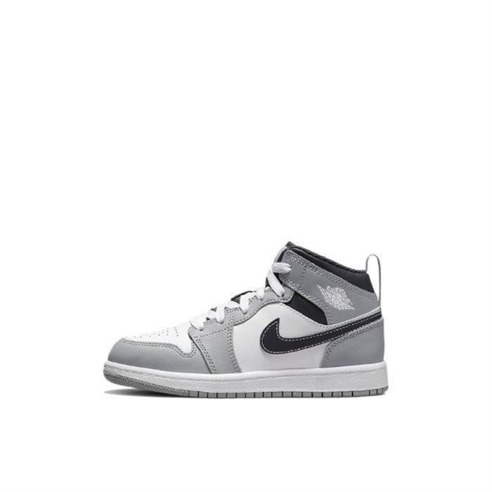 jordan air 1 mid trainers