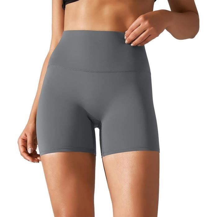 Short sport femme moulant on sale