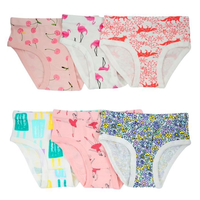 Culotte coton enfant Outlet