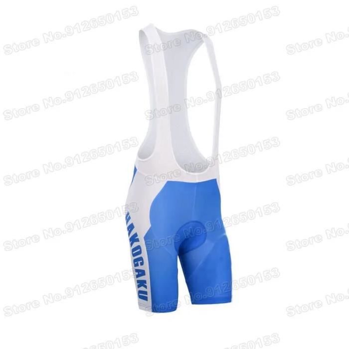 Maillot Cyclisme Heavy Pedal Camouflage - Taille XS, Manches Courtes, Fermeture Zip