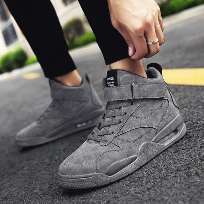 10 marques de baskets à connaître