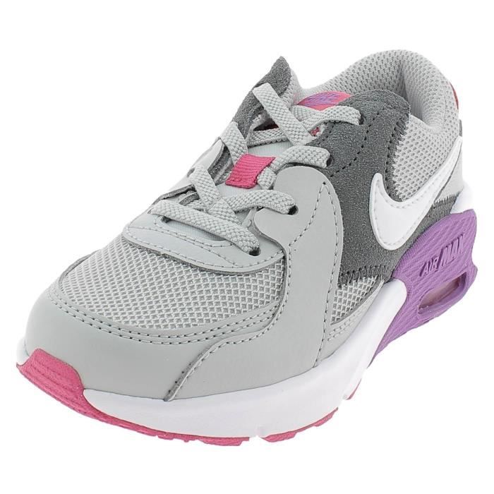 Baskets Air Max Excee La Redoute Fille Chaussures Baskets 