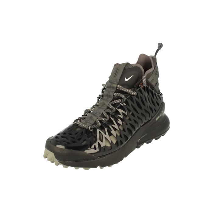 Chaussures de running Nike Air Max 270 Ispa pour homme Noir Cdiscount Sport