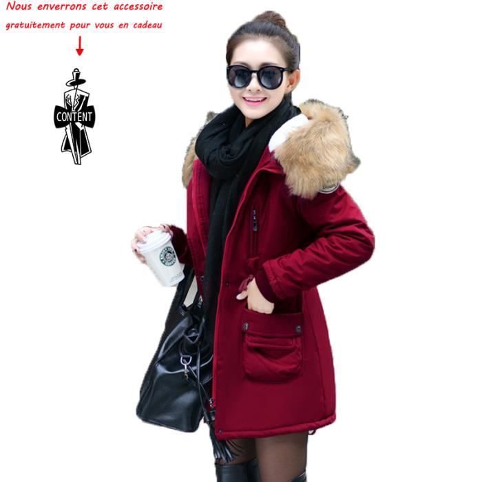 Doudoune femme de marque clearance