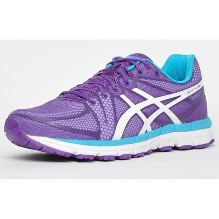 Asics gel deals hyper 33