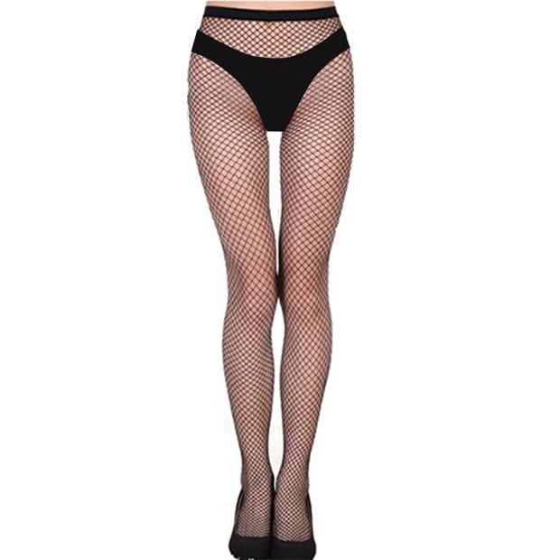 Bas Autofixants Dentelle RSLOVE - Haute Cuisse Avec Silicone Antidérapant - Taille Unique Femme