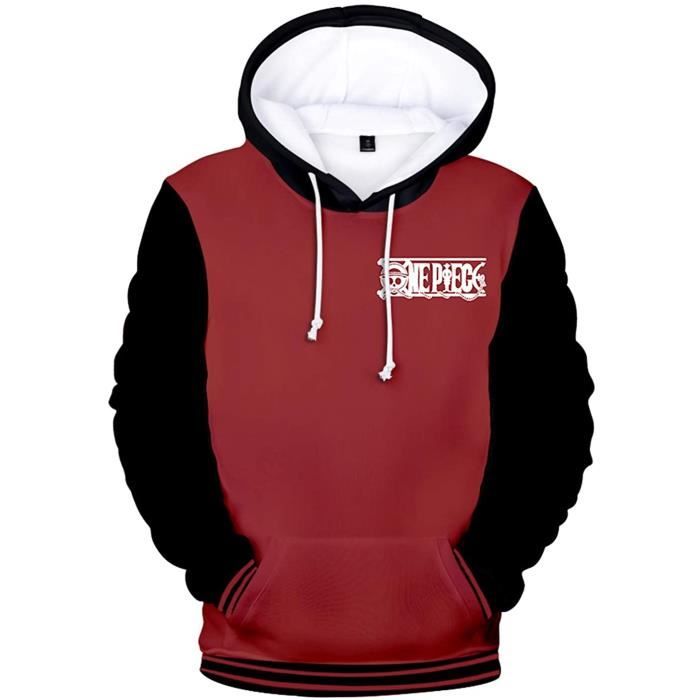 Sweat à Capuche Léger En Polyester Avec Imprimé Graphique De