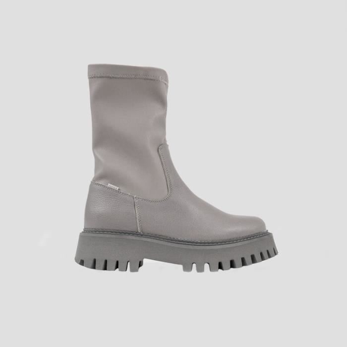 Bottes bronx femme store
