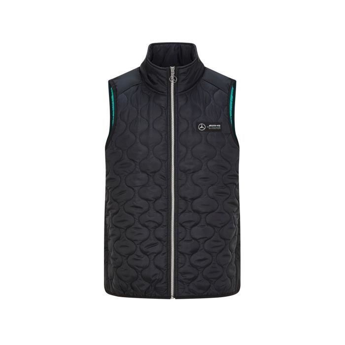 Veste sans manche mercedes amg cheap