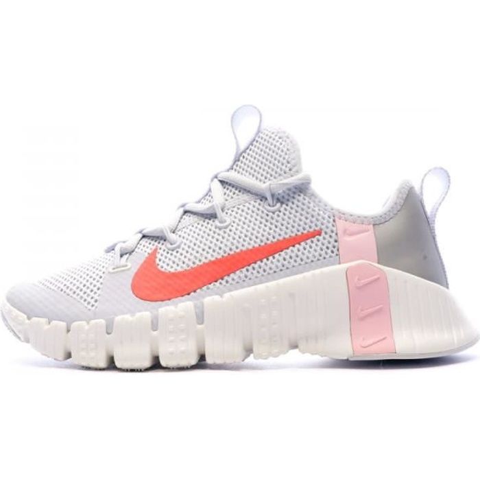 Basket femme cheap nike free