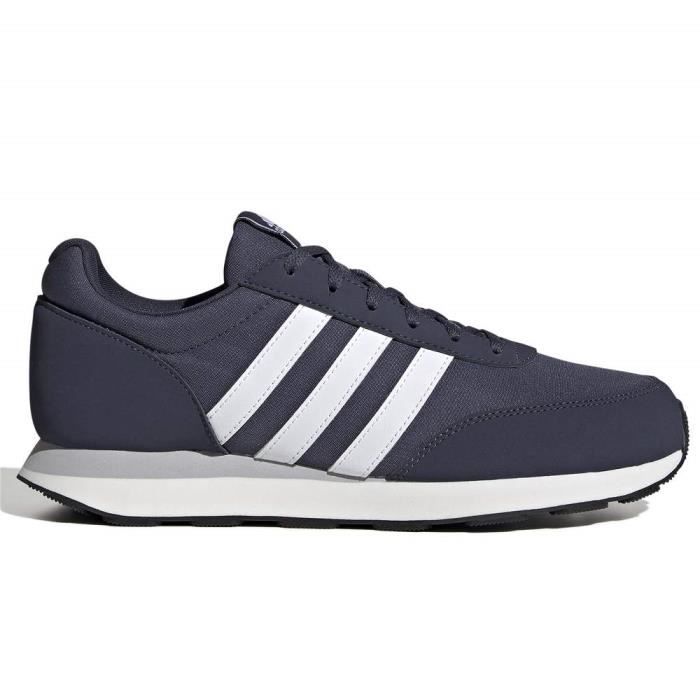 Adidas Adidas Run 60S 3.0 Chaussures pour Homme HP2255 Bleu