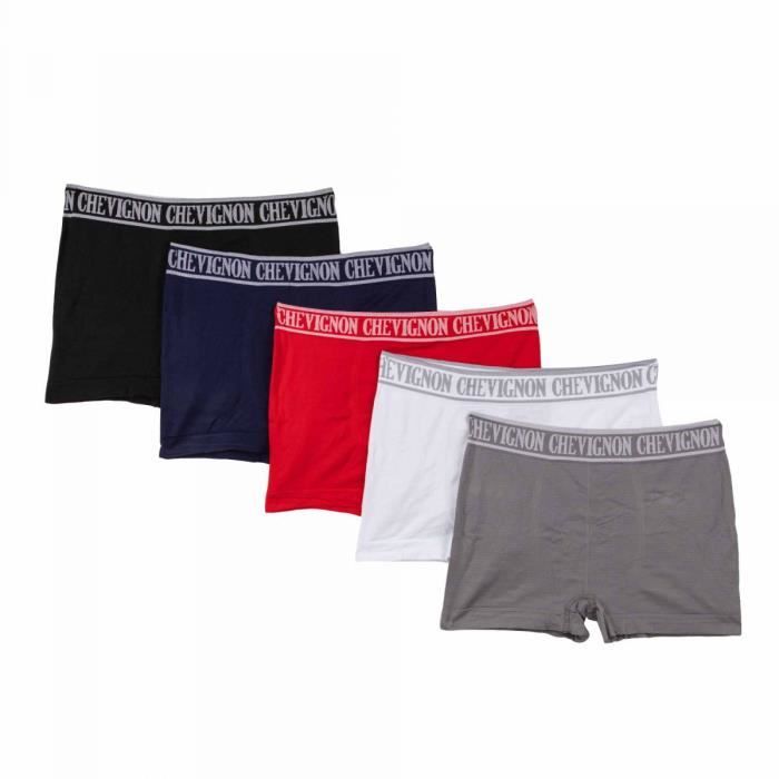 Boxer sans outlet couture kiabi