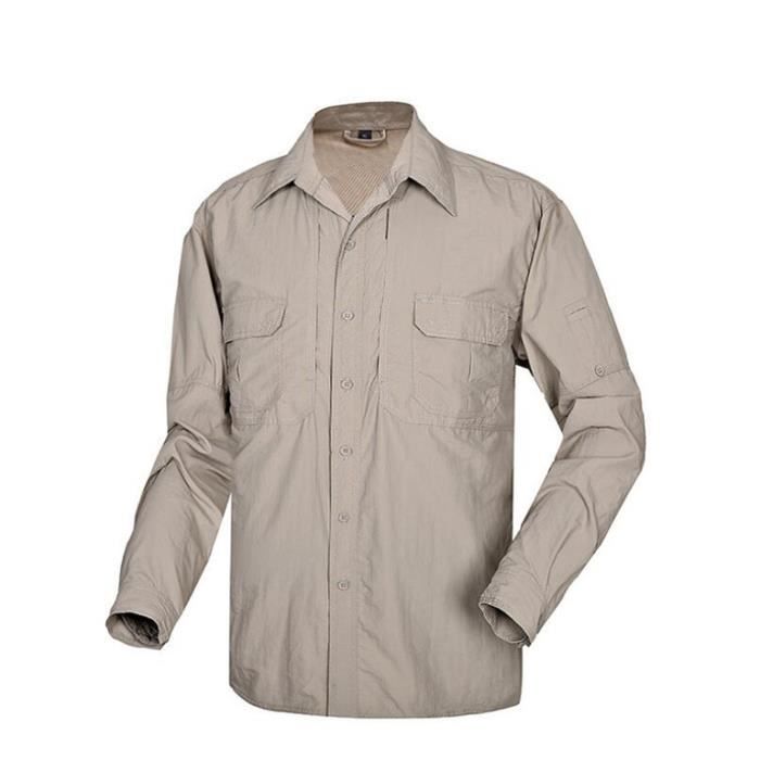 Chemise Sans Manches Homme Sport Gym Fitness - Séchage Rapide, Respirante, Idéale Entraînement Et Course