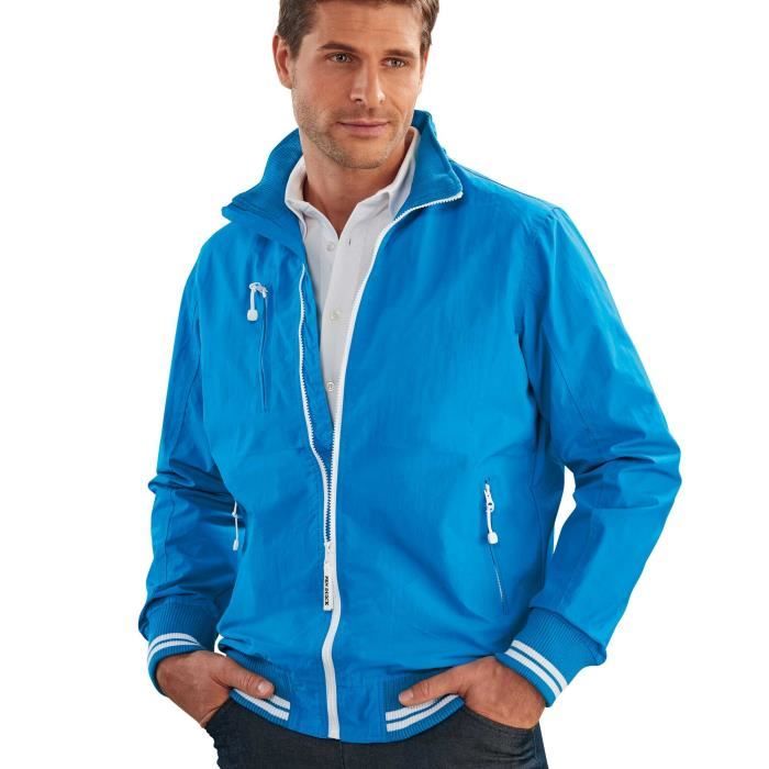 Blouson 2025 pen duick