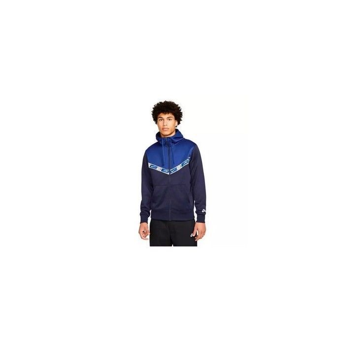 nike m nsw repeat pk fz hoodie