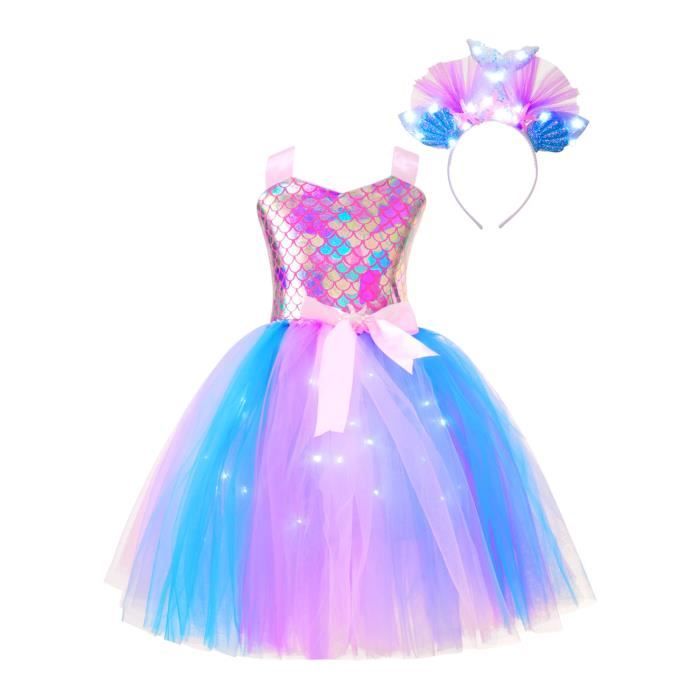 Cdiscount robe ceremonie top fille