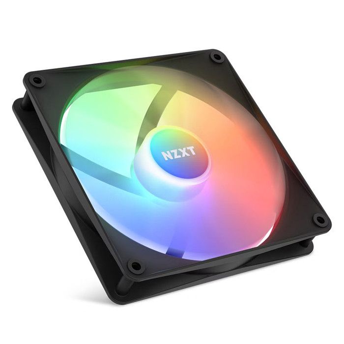 NZXT F140 Core RGB (Noir)