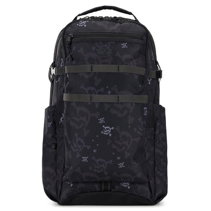 Sac À Dos Ordinateur Étanche Avec Port USB Grande Capacité