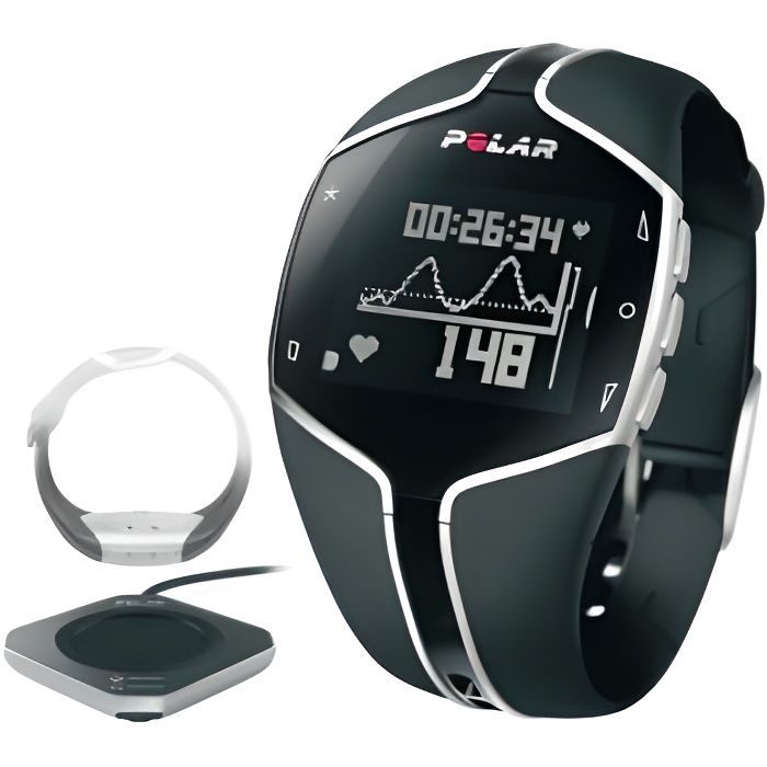 Polar ft80 on sale price