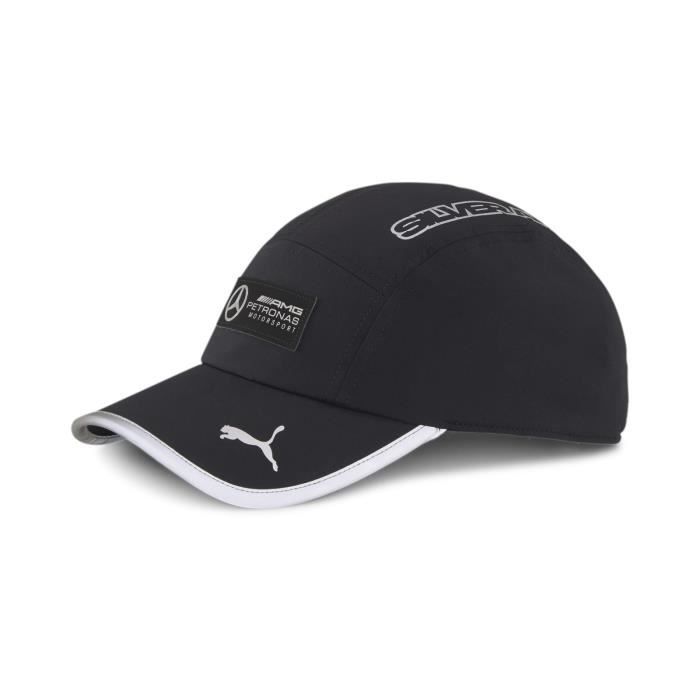 Casquette Puma Mercedes AMG Petronas RCT 022805 01 Cdiscount