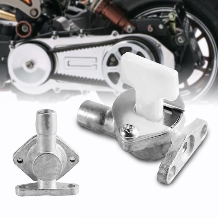 STONEDER Bremssattel Blau - Vorder- Und Hinterrad Für 47cc 49cc Mini Moto