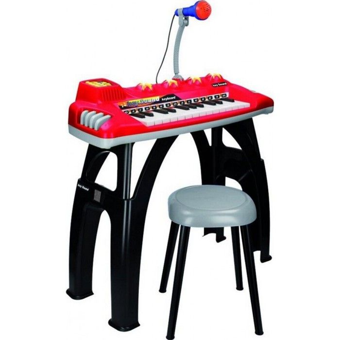 Reig - 2844 - Piano - Odyssey Orgue ...
